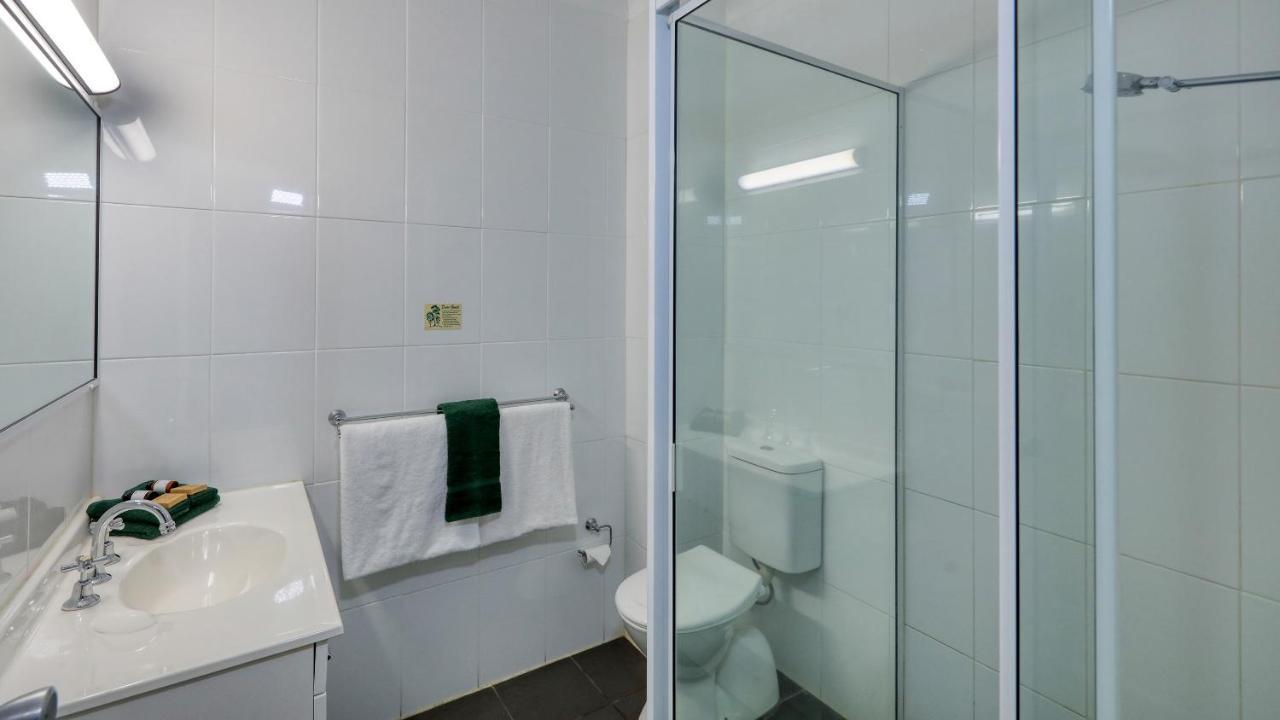 Motel Hamilton Henry Motor 4*
