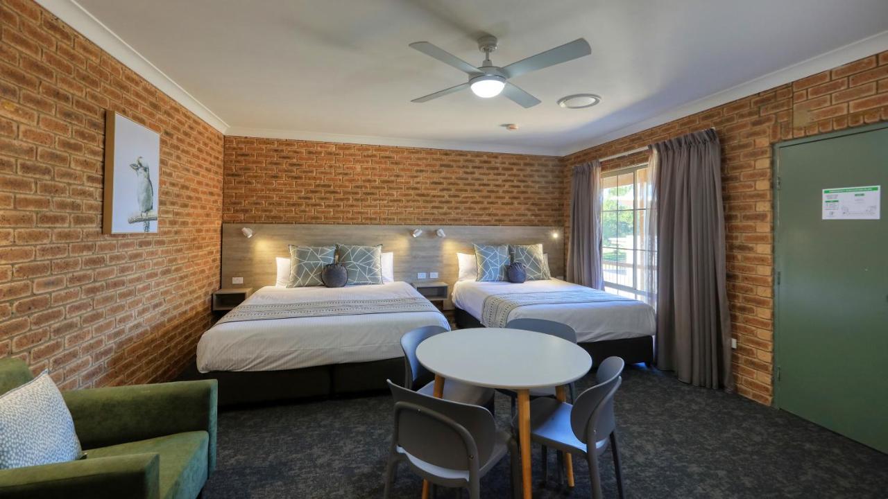 Motel Hamilton Henry Motor 4*